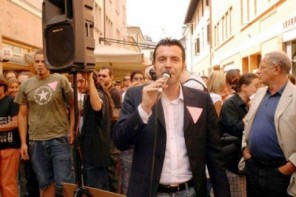 alessandro zan