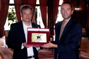 Queer Lion Award: Premio alla Carriera