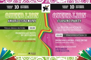 Cerimonia di premiazione & party finale