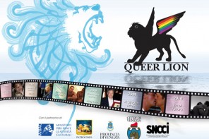 Queer Lion 2011