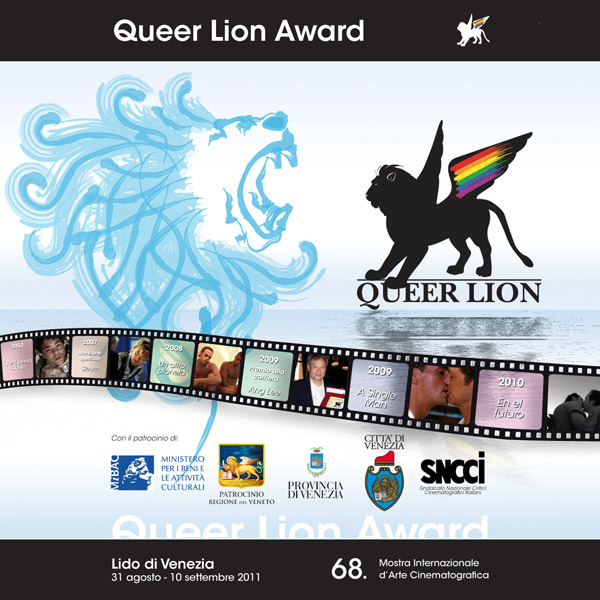 Queer Lion 2011