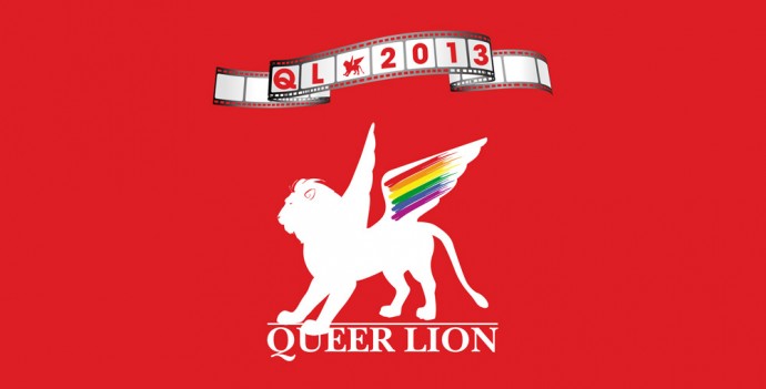 7° Queer Lion Award: brochure 2007 / 2012