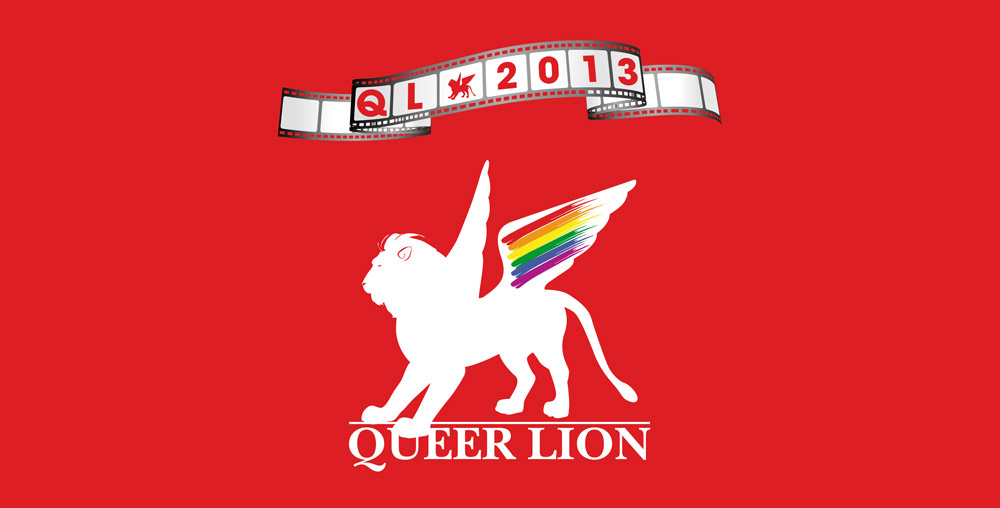 7° Queer Lion Award: brochure 2007 / 2012