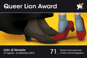 8° Queer lion award