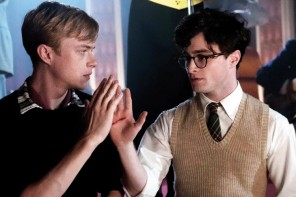 KILL YOUR DARLINGS by John Krokidas (Usa, 103’)