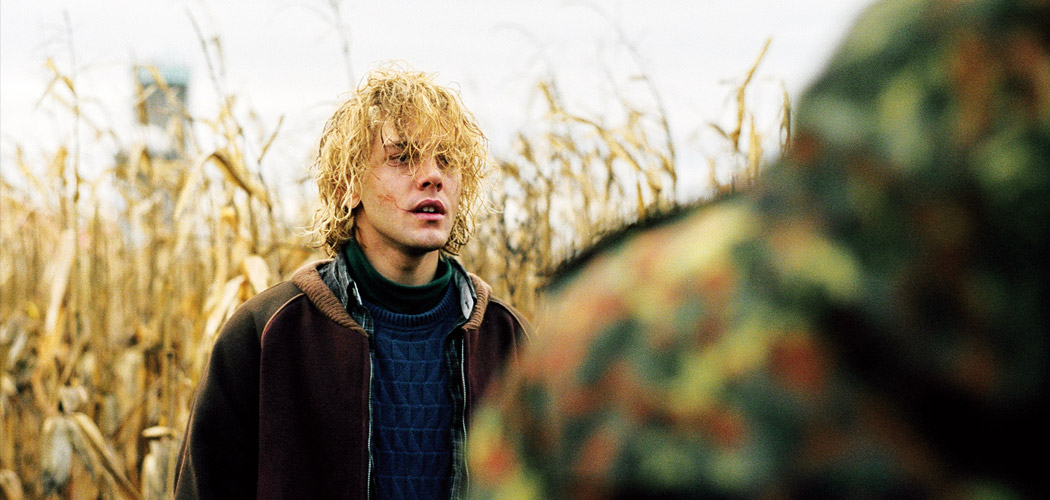 TOM À LA FERME
by Xavier Dolan (Canada, France, 95’)