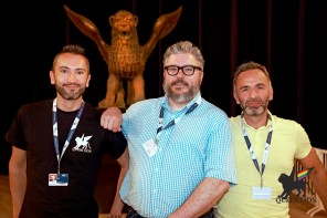 giuria queer lion 2015