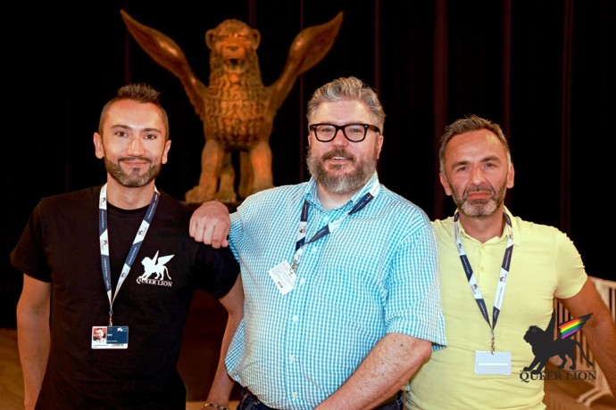 giuria queer lion 2015
