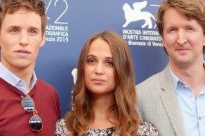 the danish girl