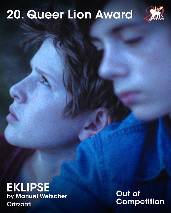 Eklipse by Manuel Wetscher