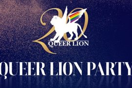 Queer Lion Award 2026
