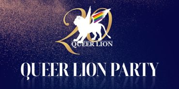 Queer Lion Award 2026