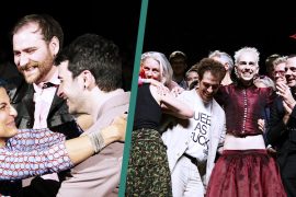 Queer Lion Award 2026 winners: Queer Edward II by Theo Rollason; London by Victor Di Marco and Márcio Picoli