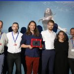 Rich Cline, Daniel N. Casagrande, Guðmundur Arnar Guðmundsson (regista), Anton Máni Svansson (produttore), Cecilia Ermini, Marco Busato