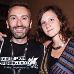 Queer Lion Opening Party 2017 Queer Lion Opening Party 2017