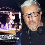 Queer Lion Opening Party 2017