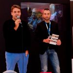 Queer Lion Award ceremony (photo by Giornate degli Autori - Venice Days)