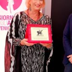 Queer Lion Award ceremony