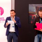 Queer Lion Award ceremony