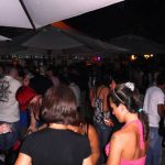 Queer Lion opening party