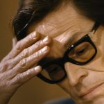 PASOLINI by Abel Ferrara (France, Belgium, Italy, 86')