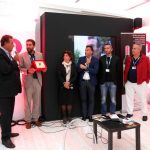 Massimo Villiar (Surf Films), Stefano Francia di Celle, Silvia Scola, Alessandro Zan, Daniel N. Casagrande, Franco Grillini