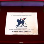 Queer Lion Award