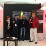 Queer Lion of Honor: Stefano Francia di Celle, Silvia Scola, Alessandro Zan, Daniel N. Casagrande, Franco Grillini