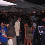 Queer Lion opening party