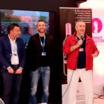 Queer Lion Award ceremony