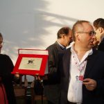 Queer Lion Award ceremony