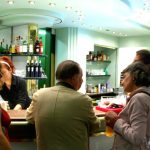 Caterina Varzi, Tinto Brass, Anna Paola Concia