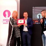 Queer Lion Award ceremony