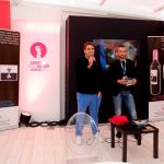 Queer Lion Award ceremony (photo by Giornate degli Autori - Venice Days)