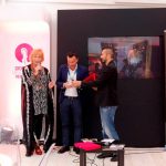 Queer Lion Award ceremony
