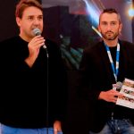 Queer Lion Award ceremony (photo by Giornate degli Autori - Venice Days)