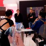 Queer Lion Award ceremony (photo by Giornate degli Autori - Venice Days)