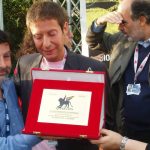 Queer Lion Award ceremony