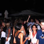 Queer Lion opening party