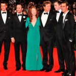 A Single Man premiere