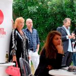 Queer Lion Award ceremony