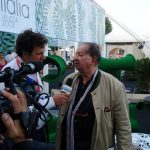 Tinto Brass interviewed by Canale Italia