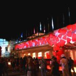 August 31st, 2013: Palazzo del Cinema