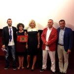Casagrande, Sen. Josefa Idem, Franco Grillini, Alessandro Zan