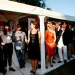 September 6th, 2013: collateral awards ceremony, hosted by Giornate degli Autori - Venice Days