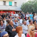 September 6th, 2013: collateral awards ceremony, hosted by Giornate degli Autori - Venice Days