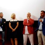 September 7th, 2013. Queer Lion special debate, "Fighting Homophobia: How?". From Hitler’s Germany to Putin’s Russia, homophobia keeps showing its roughest face; how are things in Italy, with the ongoing political debate to reinforce the “Mancino law” against discriminations? QL president Daniel N. Casagrande hosts the debate, with panelists Sen. Josefa Idem, Franco Grillini and MP Alessandro Zan