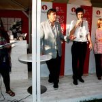 September 6th, 2013: collateral awards ceremony, hosted by Giornate degli Autori - Venice Days
