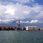 First day in Venice. Queer Lion's 7th Edition is about to begin