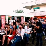 September 6th, 2013: collateral awards ceremony, hosted by Giornate degli Autori - Venice Days